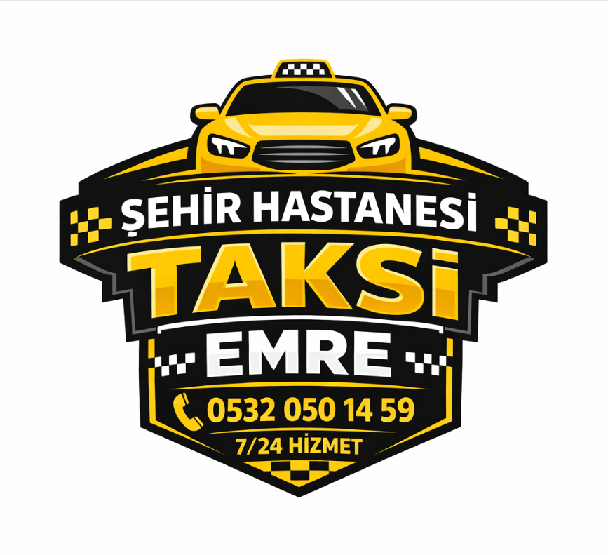 Elazığ Şehir Hastanesi Taksi görseli